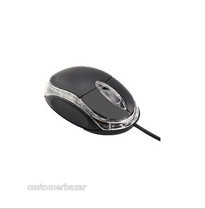 India Desire : Buy Terabyte 36B Terabyte optical USB Mouse At Rs 19 From Shopclues [Extra Rs 29 Shipping]